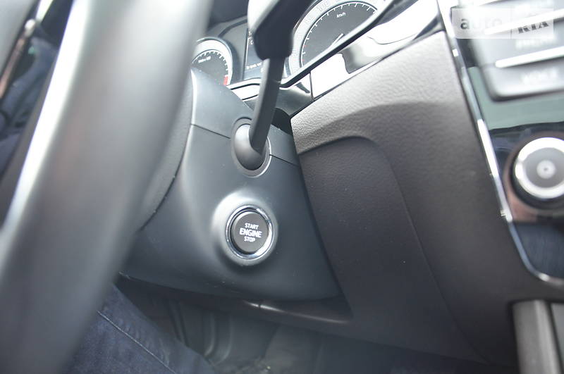 Седан Skoda Superb 2017 в Львові фото 76 Седан Skoda Superb 2017 в Львові