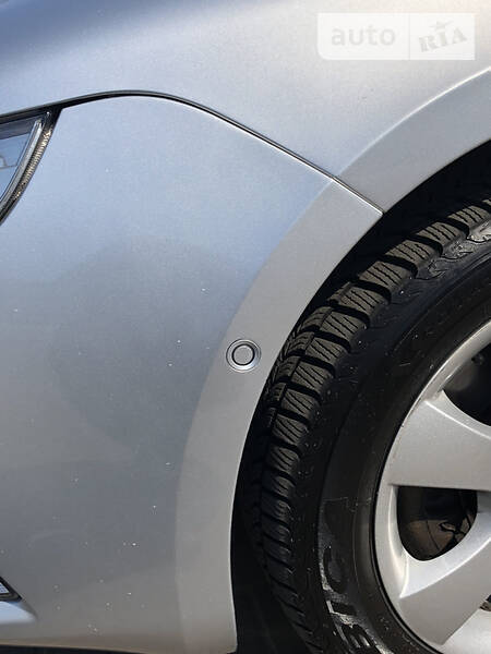Універсал Skoda Superb 2010 в Житомирі