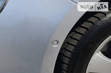 Універсал Skoda Superb 2010 в 