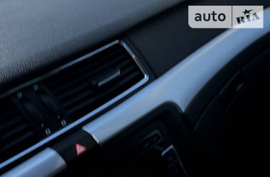 Універсал Skoda Superb 2010 в 