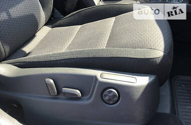 Універсал Skoda Superb 2010 в 
