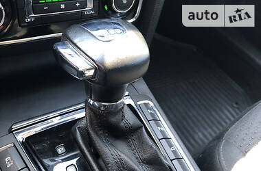 Універсал Skoda Superb 2010 в 