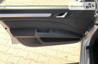 Універсал Skoda Superb 2010 в 