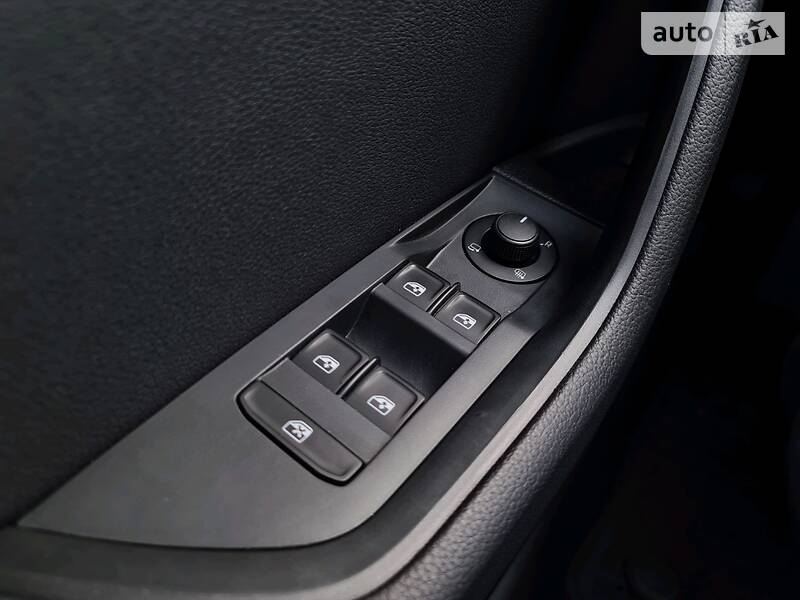 Універсал Skoda Superb 2016 в Мукачевому