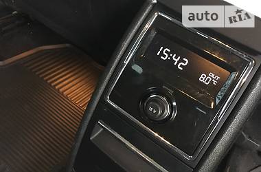 Універсал Skoda Superb 2011 в 