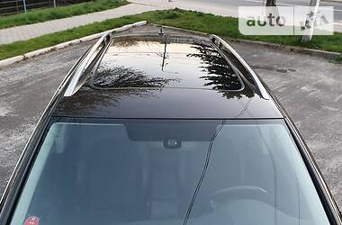Універсал Skoda Superb 2015 в 