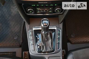Універсал Skoda Superb 2015 в 