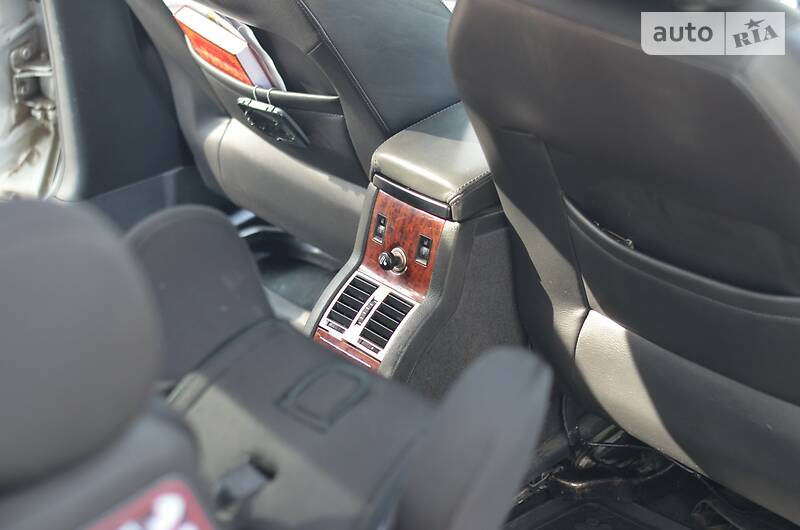 Седан Skoda Superb 2008 в Киеве фото 11 Седан Skoda Superb 2008 в Киеве