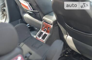 Седан Skoda Superb 2008 в 