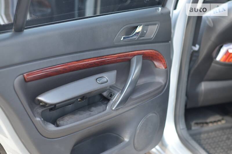 Седан Skoda Superb 2008 в Киеве фото 22 Седан Skoda Superb 2008 в Киеве