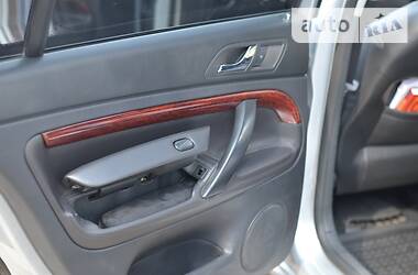 Седан Skoda Superb 2008 в 