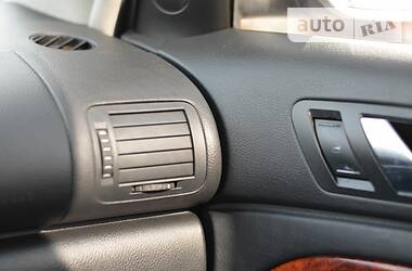 Седан Skoda Superb 2008 в 