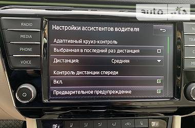 Универсал Skoda Superb 2016 в Виннице