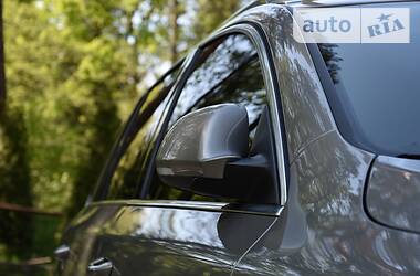 Універсал Skoda Superb 2015 в 