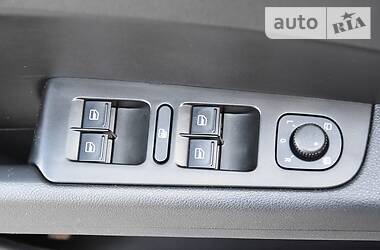 Універсал Skoda Superb 2015 в 