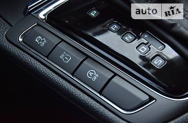 Універсал Skoda Superb 2015 в 