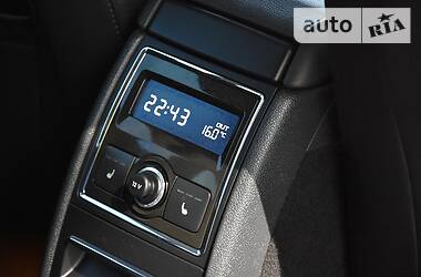 Універсал Skoda Superb 2015 в 