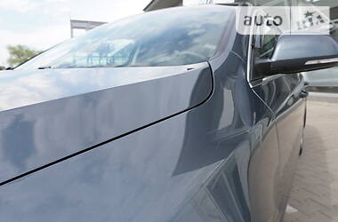Ліфтбек Skoda Superb 2014 в 