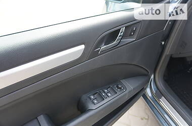 Ліфтбек Skoda Superb 2014 в 