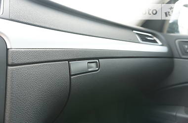 Ліфтбек Skoda Superb 2014 в 