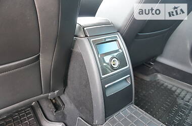 Ліфтбек Skoda Superb 2014 в 