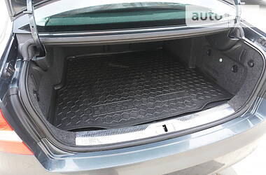 Ліфтбек Skoda Superb 2014 в 