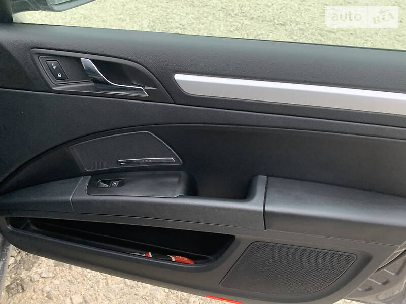 Універсал Skoda Superb 2010 в Тернополі