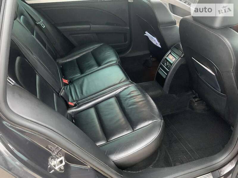 Універсал Skoda Superb 2010 в Тернополі