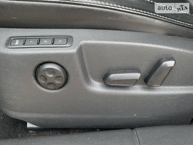 Універсал Skoda Superb 2010 в Тернополі