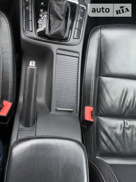 Універсал Skoda Superb 2010 в Тернополі