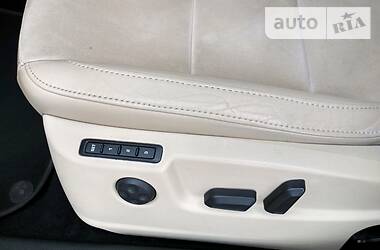 Седан Skoda Superb 2010 в 