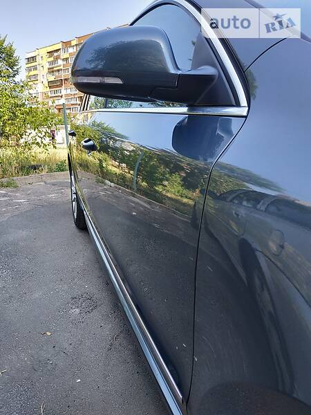 Універсал Skoda Superb 2015 в Києві