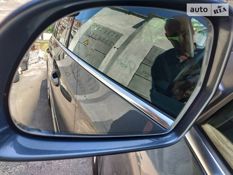 Універсал Skoda Superb 2015 в Києві