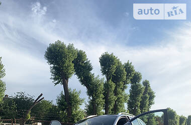 Универсал Skoda Superb 2011 в 