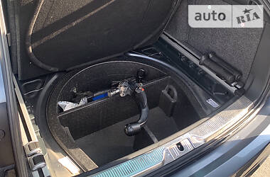 Универсал Skoda Superb 2011 в 