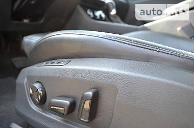 Універсал Skoda Superb 2018 в 