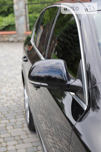 Седан Skoda Superb 2015 в Івано-Франківську