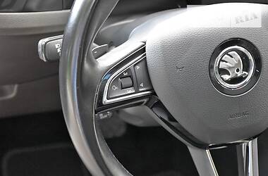 Универсал Skoda Superb 2015 в Дрогобыче