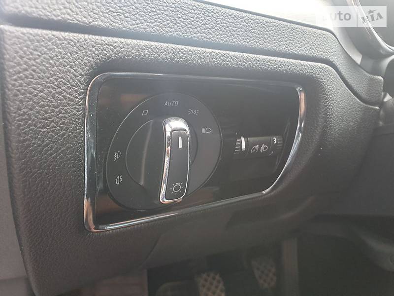 Універсал Skoda Superb 2013 в Вінниці