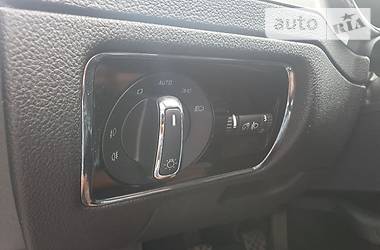 Універсал Skoda Superb 2013 в 