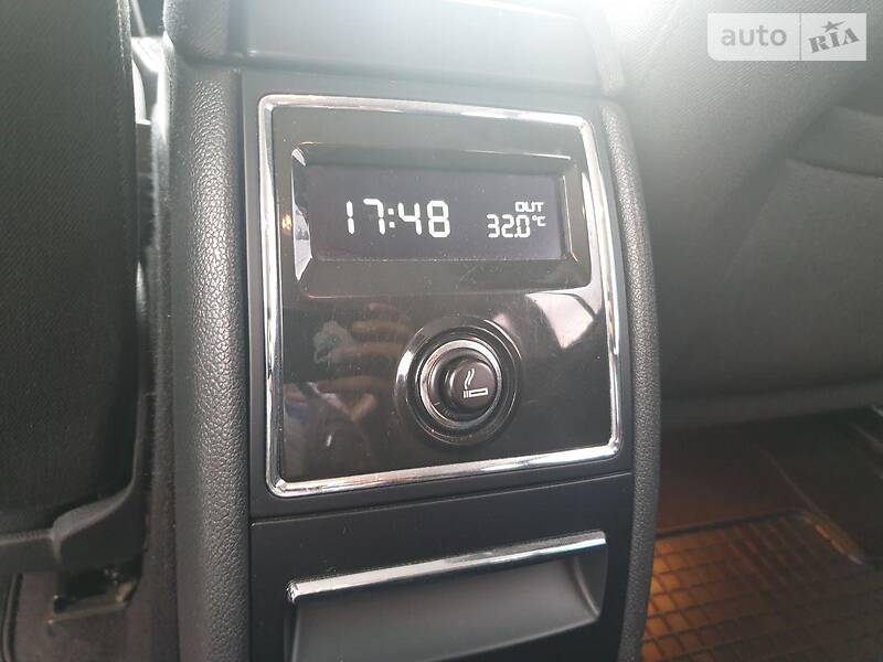 Універсал Skoda Superb 2013 в Вінниці