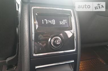 Універсал Skoda Superb 2013 в 