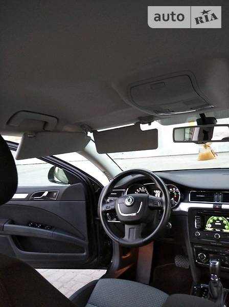 Універсал Skoda Superb 2013 в Івано-Франківську фото 40 Універсал Skoda Superb 2013 в Івано-Франківську