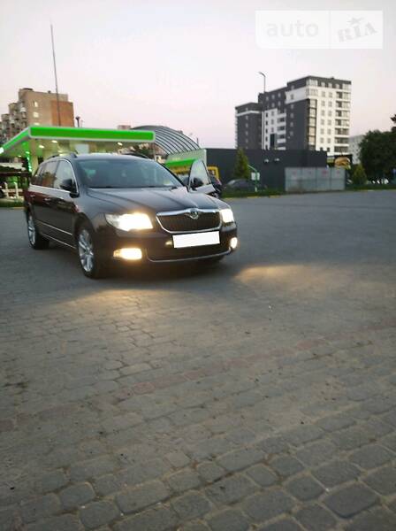Універсал Skoda Superb 2013 в Івано-Франківську фото 87 Універсал Skoda Superb 2013 в Івано-Франківську