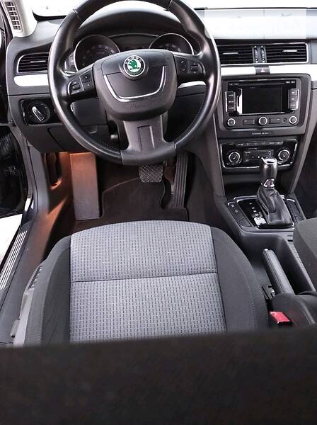 Універсал Skoda Superb 2013 в Івано-Франківську фото 24 Універсал Skoda Superb 2013 в Івано-Франківську
