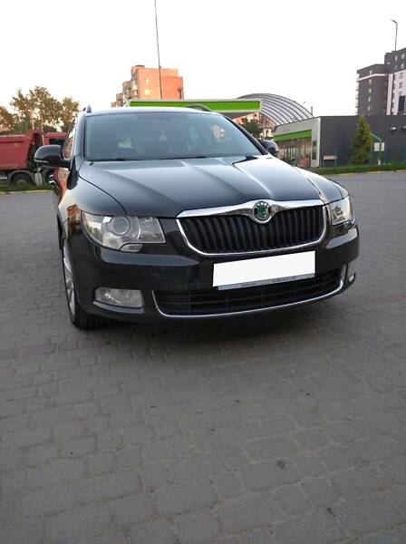 Універсал Skoda Superb 2013 в Івано-Франківську фото 76 Універсал Skoda Superb 2013 в Івано-Франківську