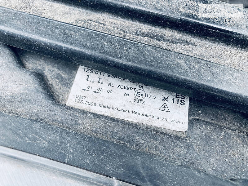 Універсал Skoda Superb 2017 в Рівному