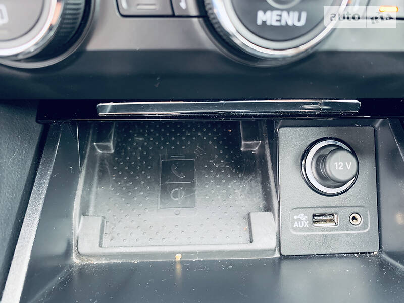 Універсал Skoda Superb 2017 в Рівному