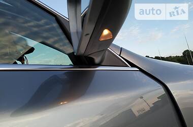 Універсал Skoda Superb 2010 в 