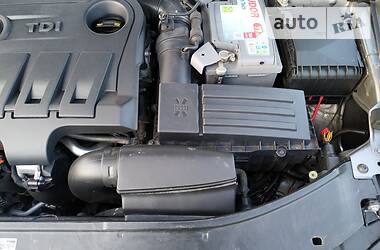 Універсал Skoda Superb 2010 в 